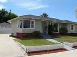 4784-86 Aragon Dr, San Diego, CA 92115