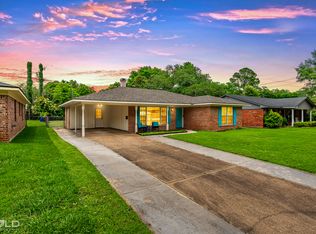 350 Wayne Dr, Shreveport, LA 71105