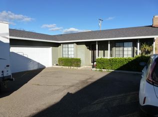 4810 N Braghetta Rd, Stockton, CA