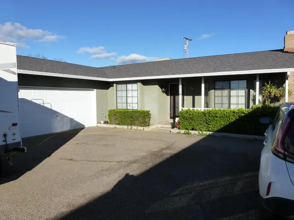 4810 N Braghetta Rd, Stockton, CA 95215