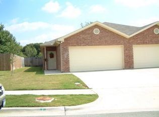 SYLVIA933-35, Weatherford, TX 76086