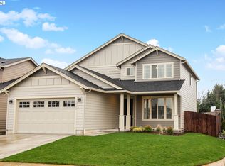 10422 NE 95th Ave, Vancouver, WA 98662