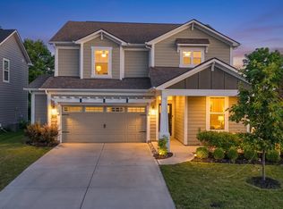 5465 Dunhaven Rd, Noblesville, IN 46062