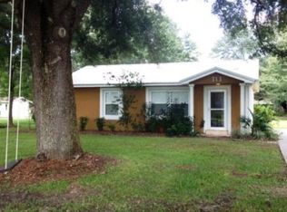 313 S Elm St, Foley, AL 36535
