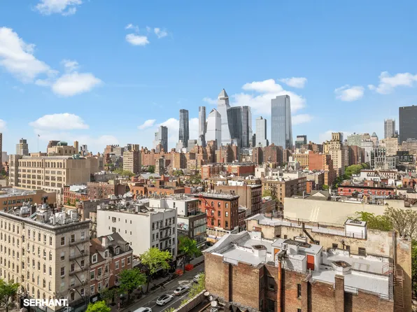 270 West 17th Street 12BC image 22 of 22