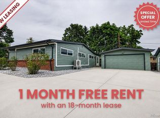 2560 Brentwood St, Lakewood, CO 80214