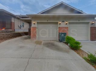 2009 Wilson Rd UNIT A, Little Rock, AR 72205