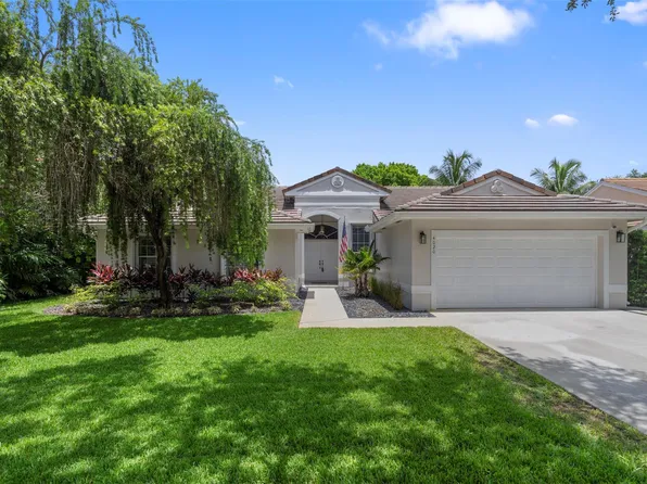 4020 SW 152nd Avenue, Miramar, FL 33027