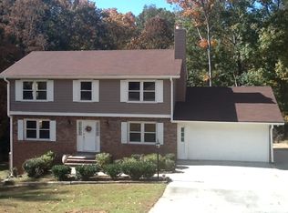 3245 Chaparral Way, Lithonia, GA 30038