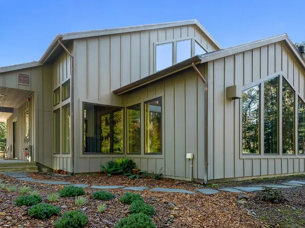 33300 Sea Forest Drive, The Sea Ranch, CA 95497