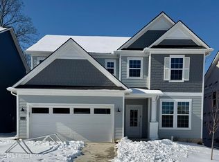 16814 Aiken Ridge Cir, Louisville, KY