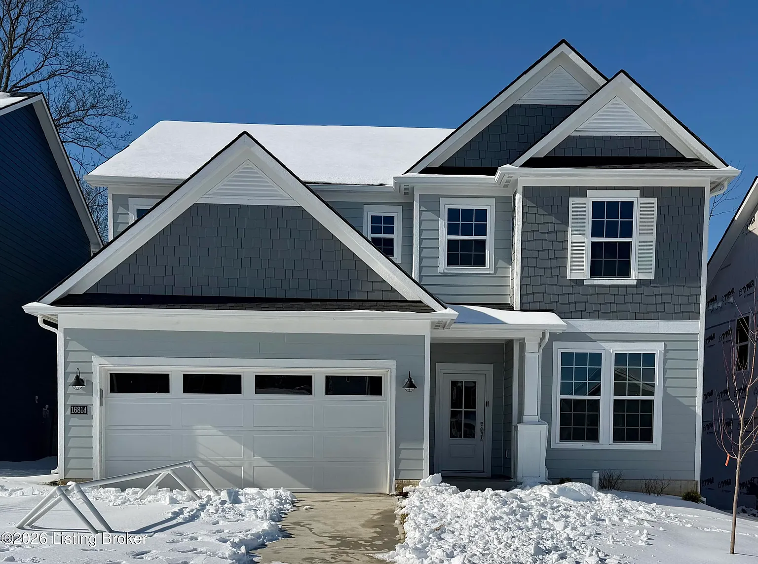 16814 Aiken Ridge Cir photo 1