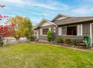 200 E Willey Lane, Shelton, WA 98584