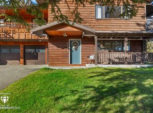 8301 E 20th Ave, Anchorage, AK 99504