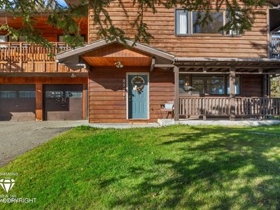 8301 E 20th Ave, Anchorage, AK, 99504