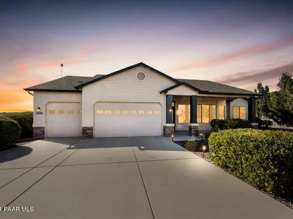 2990 Harrison Dr, Chino Valley, AZ 86323