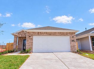 23007 True Fortune Dr, Katy, TX 77493