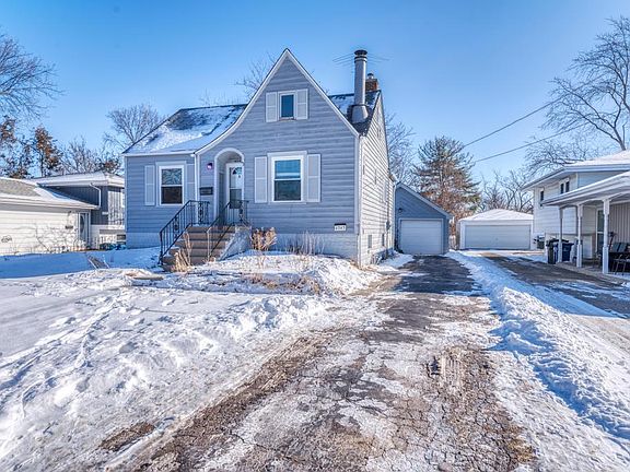 2nd image of 4343 Florence Ave