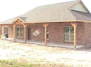 1301 Country Place Rd, Weatherford, TX 76087