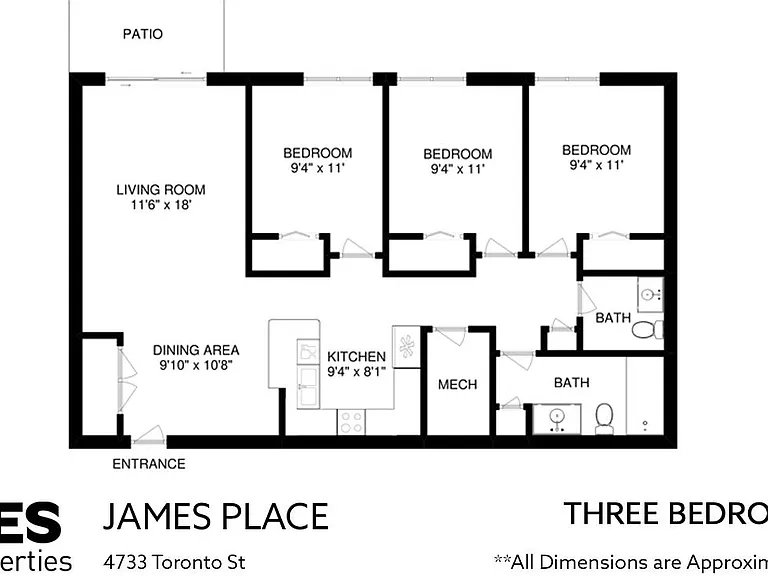 James Place — Photo 8