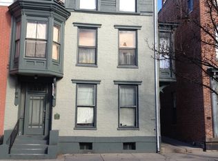 133 Chambersburg St APT 1, Gettysburg, PA 17325