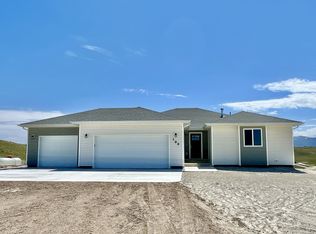 199 Diamond Ridge Dr, Spring Creek, NV 89815