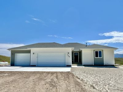 199 Diamond Ridge Dr, Spring Creek, NV, 89815