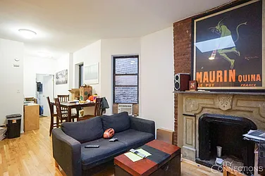 Rented by City Connections Realty