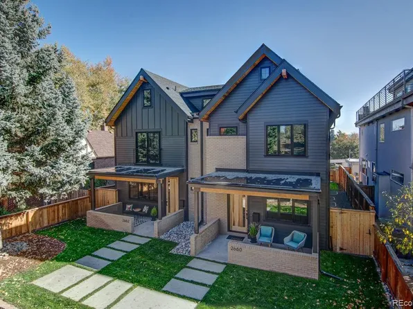 2662 Lowell Boulevard, Denver, CO 80211