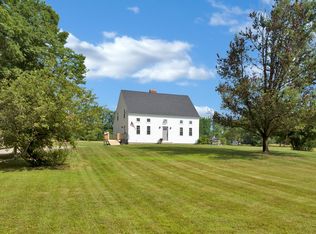 111 Meeting House Rd, North Berwick, ME 03906