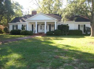 200 E Northside Ave, Marion, SC 29571