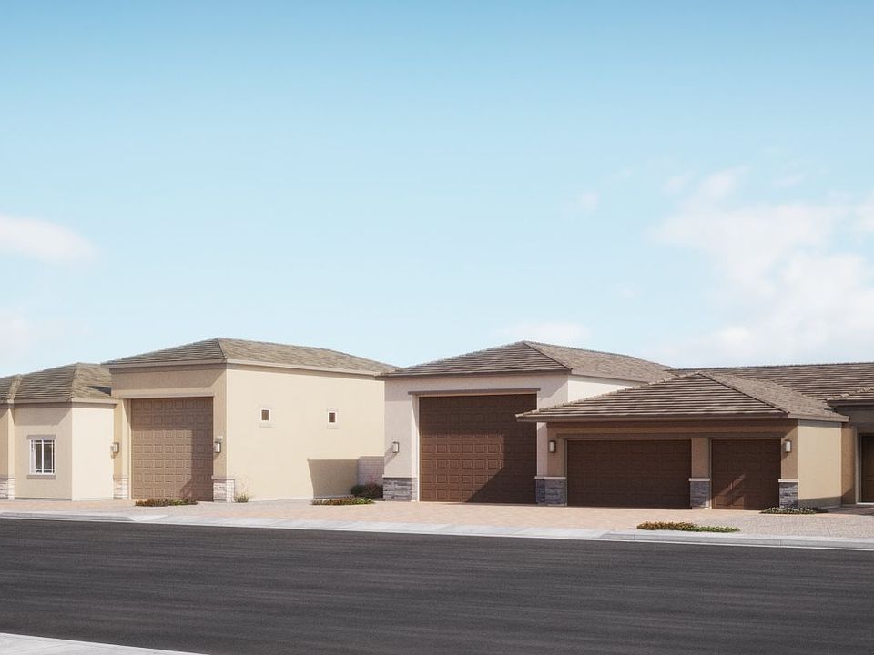 Sonora by Lennar in Las Vegas NV Zillow
