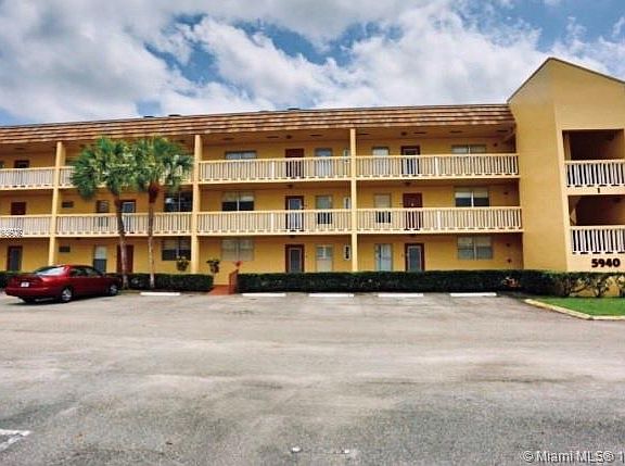 2nd image of 5940 NW 64th Ave APT 206