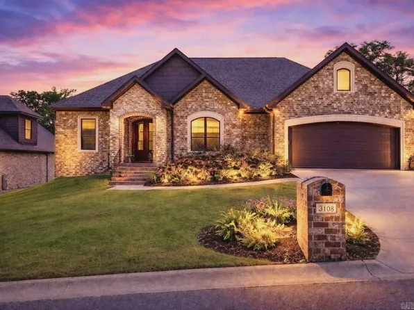 3108 Hickory Rdg, Sherwood, AR 72120