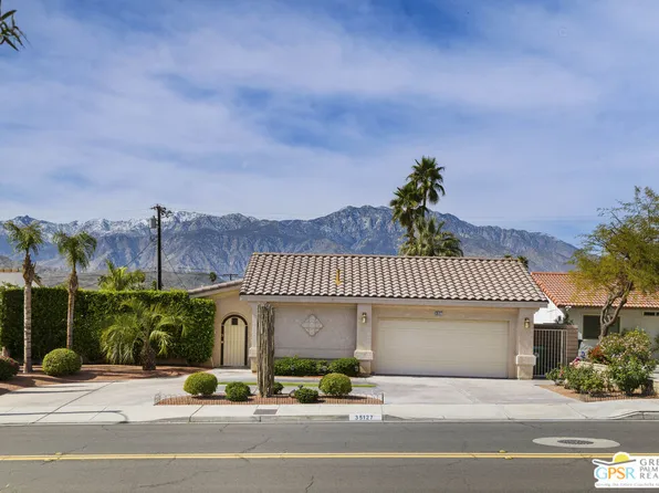 35127 Plumley Rd, Cathedral City, CA 92234