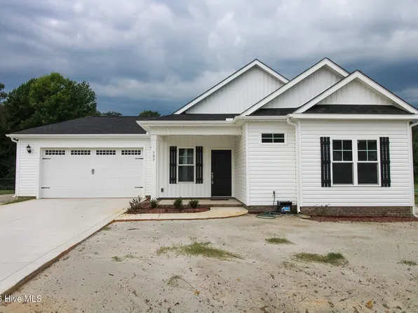 107 Sagewood Drive, Dudley, NC 28333