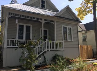 419 Henderson St, Grass Valley, CA 95945