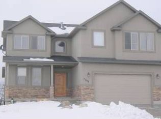 7595 N Silver Ranch Rd, Eagle Mountain, UT 84005