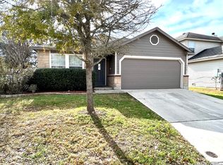 914 Rustic Cactus, San Antonio, TX 78260