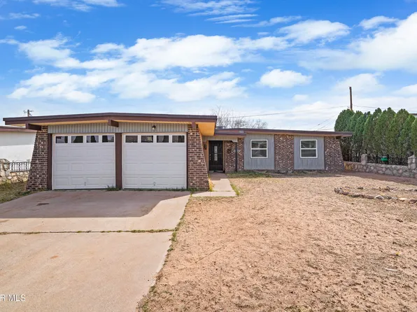 10340 Lufkin Way, El Paso, TX 79924