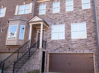 2734 Birch Grove Ln SE, Marietta, GA 30067