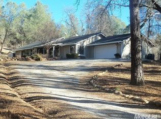 4475 Tya Ln, Placerville, CA