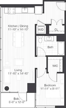 Upshore Residences — Photo 36