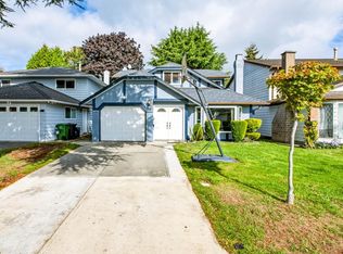 10680 Hollymount Dr, Richmond, BC V7E 4Z2