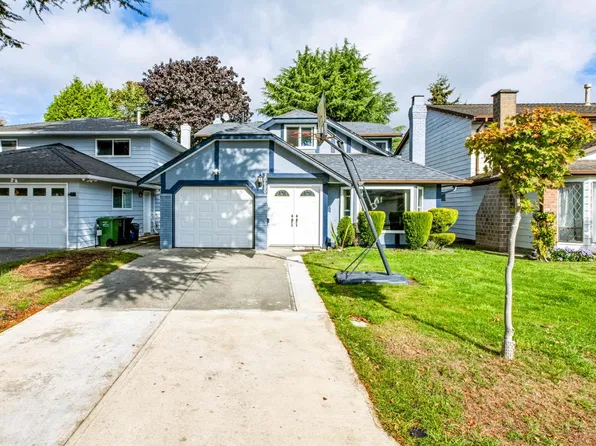 10680 Hollymount Dr, Richmond, BC V7E 4Z2