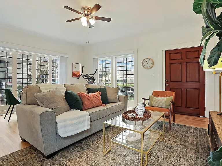 1718 Monte Diablo Ave #1718 — Photo 1