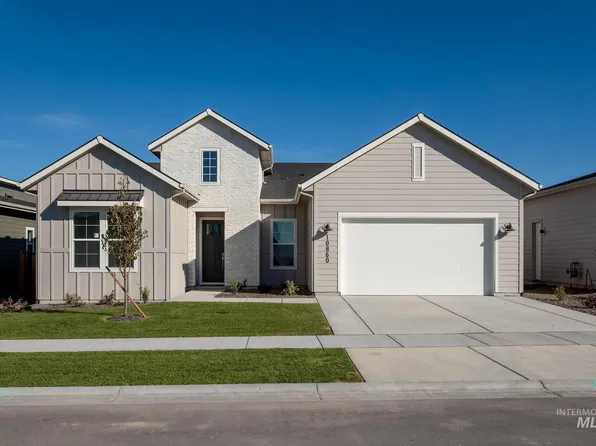 10860 W Wellness St, Kuna, ID 83634