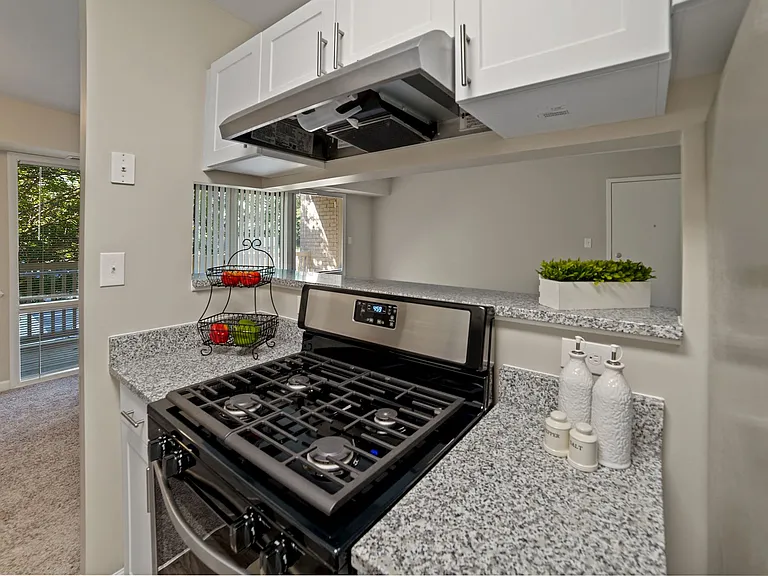 Parke Laurel Apartment Homes — Photo 10