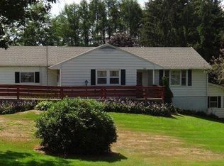 129 Foote Hill Rd, Sherburne, NY 13460