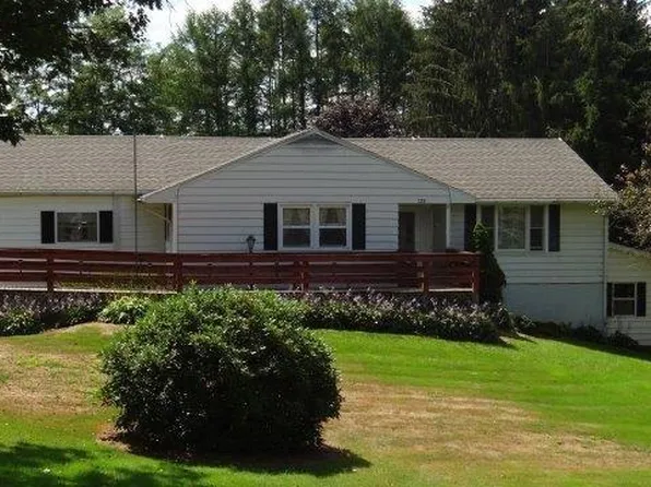 129 Foote Hill Rd, Sherburne, NY 13460